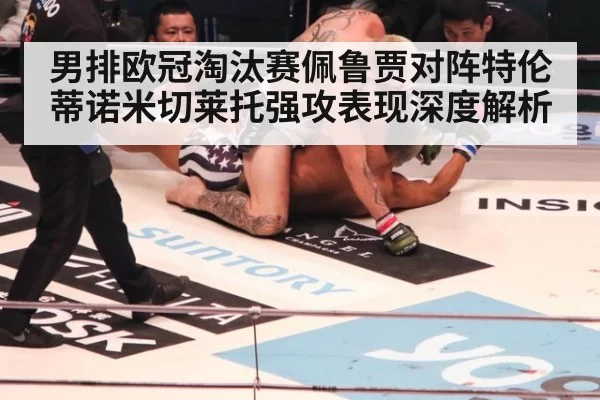 男排欧冠淘汰赛佩鲁贾对阵特伦蒂诺米切莱托强攻表现深度解析