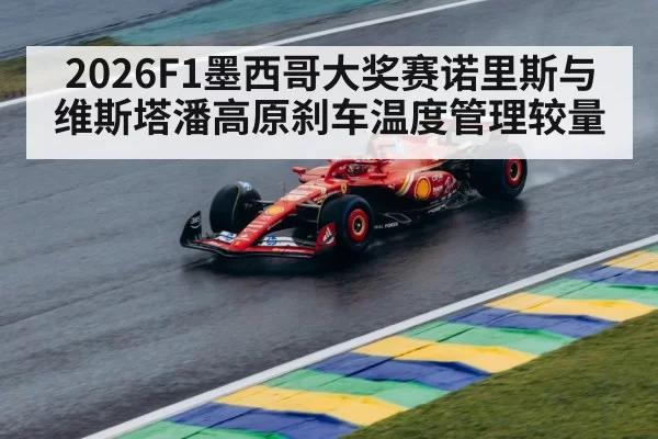 formula 1 car heavy braking
